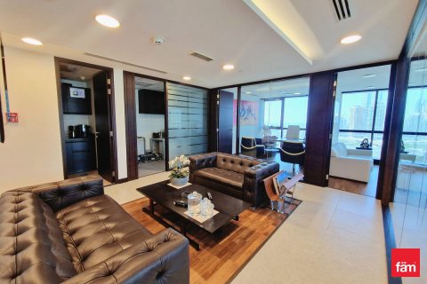 Снять в аренду офис в Дубае: 125.5м², № 91897 - фото 3