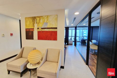 Снять в аренду офис в Дубае: 125.5м², № 91897 - фото 18