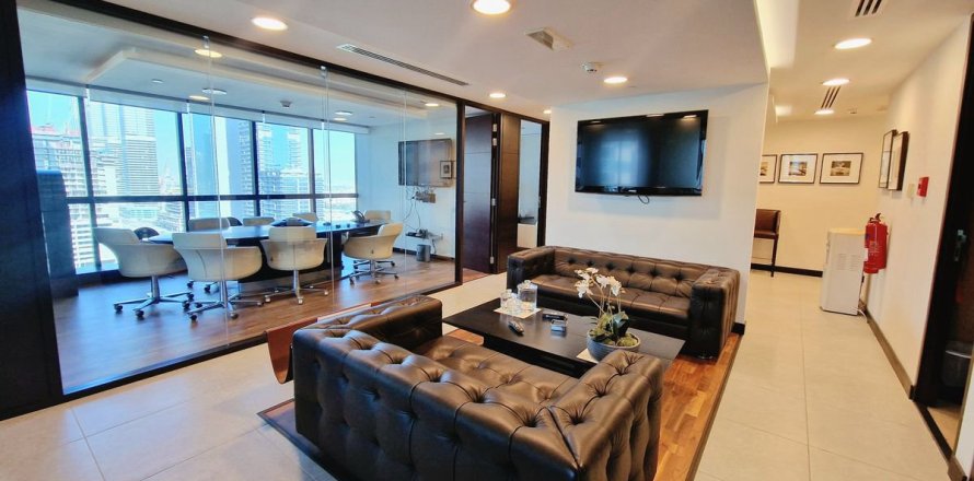 Офис в Дубае, 125.5м², № 91897