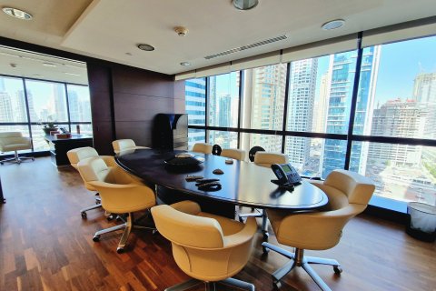 Снять в аренду офис в Дубае: 125.5м², № 91897 - фото 12