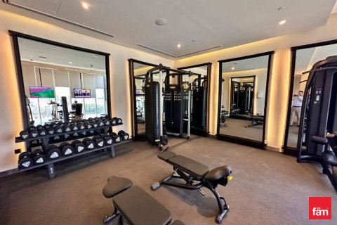 Hôtels-appartement à Dubai, 30.1 m², № 91886 - photo 11