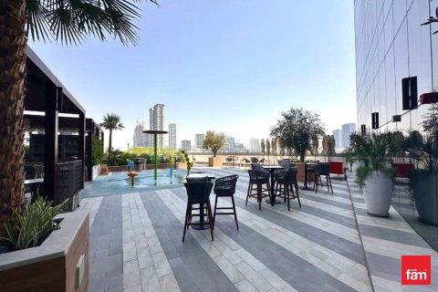 Hôtels-appartement à Dubai, 30.1 m², № 91886 - photo 15