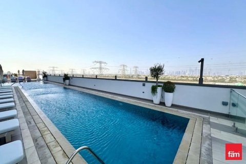 Hôtels-appartement à Dubai, studio, 30.1 m², № 91886