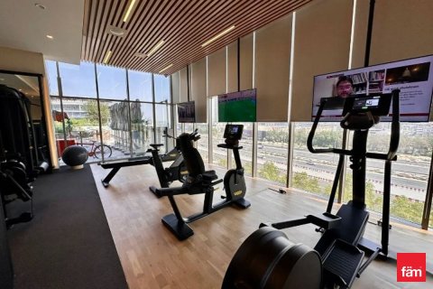 Hôtels-appartement à Dubai, 30.1 m², № 91886 - photo 5