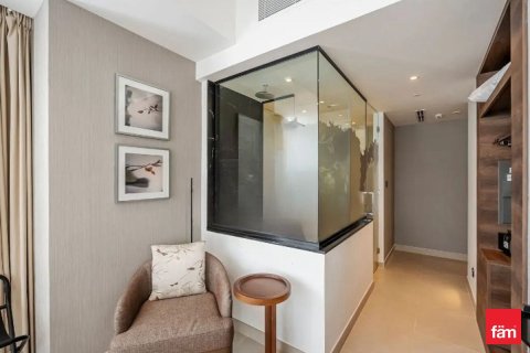 Hôtels-appartement à Dubai, 30.1 m², № 91886 - photo 4