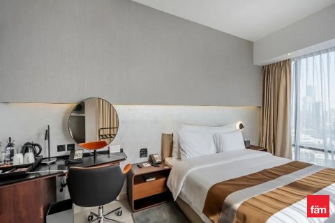 Hôtels-appartement à Dubai, 30.1 m², № 91886 - photo 9