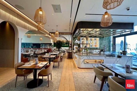 Hôtels-appartement à Dubai, 30.1 m², № 91886 - photo 6