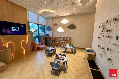 Hôtels-appartement à Dubai, 30.1 m², № 91886 - photo 14