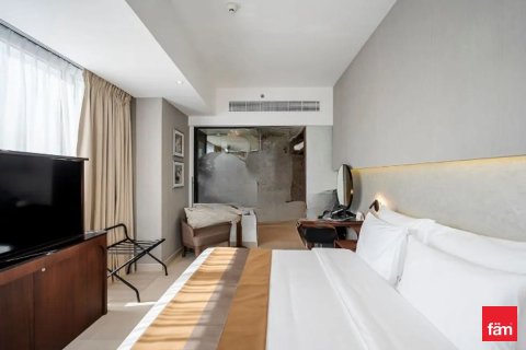 Hôtels-appartement à Dubai, 30.1 m², № 91886 - photo 3