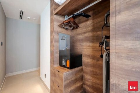 Hôtels-appartement à Dubai, 30.1 m², № 91886 - photo 13