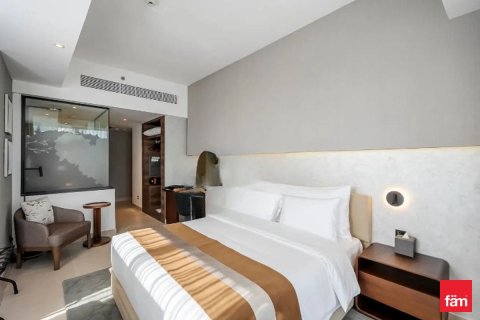 Hôtels-appartement à Dubai, 30.1 m², № 91886 - photo 10