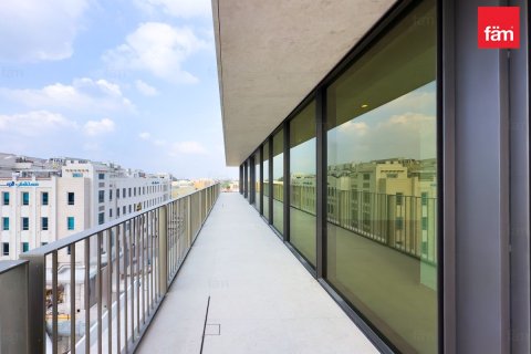 Apartment in Dubai 4 bedrooms, 339.6 sq.m. № 91887 - photo 11