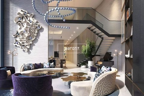 Appartement à Business Bay, Dubai, 42.9 m², № 16679 - photo 2