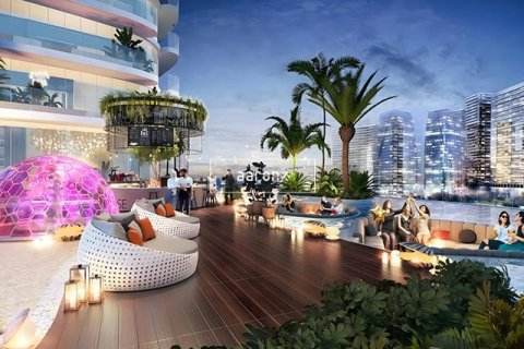Appartement à Business Bay, Dubai, 42.9 m², № 16679 - photo 8
