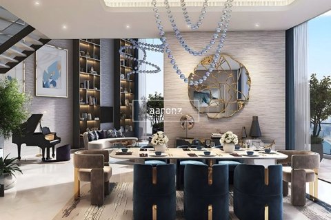 Appartement à Business Bay, Dubai, 42.9 m², № 16679 - photo 4