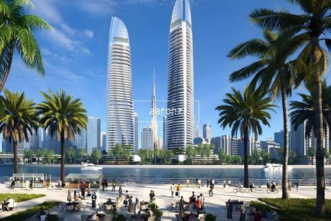 Appartement à Business Bay, Dubai, 42.9 m², № 16679 - photo 1