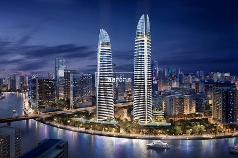 Appartement à Business Bay, Dubai, 42.9 m², № 16679 - photo 10