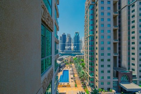شقة في مرسى دبي, دبي 2 غرف نوم, 145.9 م² رقم 16677 - صورة 2