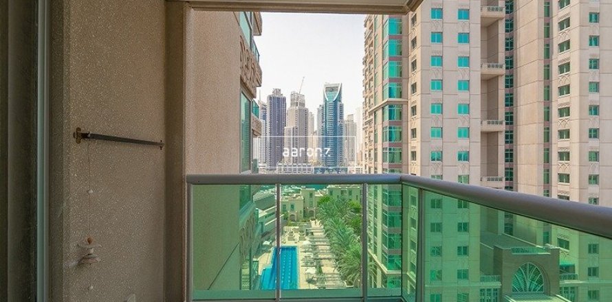 شقة في مرسى دبي, دبي 2 غرف نوم, 145.9 م² رقم 16677