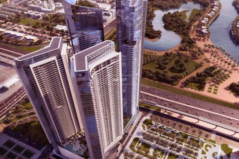 Apartment in Business Bay, Dubai 39.3 sq.m. № 16678 - photo 10