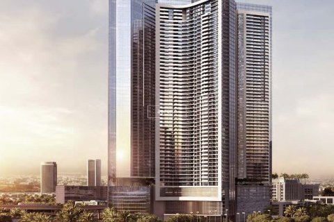 Apartment in Business Bay, Dubai 39.3 sq.m. № 16678 - photo 9