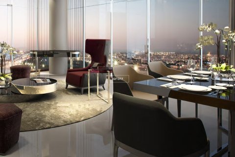Apartment in Business Bay, Dubai 39.3 sq.m. № 16678 - photo 4