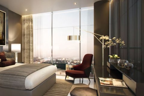 Apartment in Business Bay, Dubai 39.3 sq.m. № 16678 - photo 3