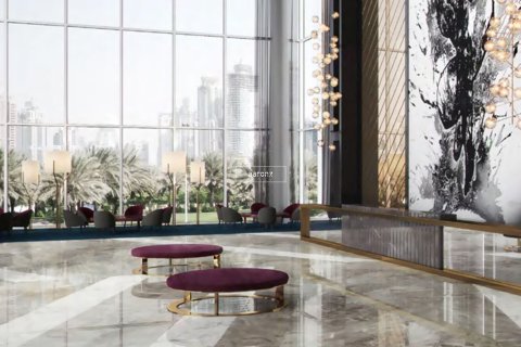 Apartment in Business Bay, Dubai 39.3 sq.m. № 16678 - photo 5