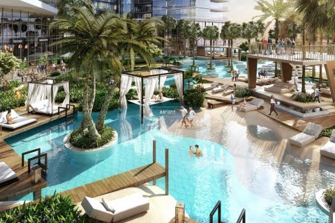 Apartment in Business Bay, Dubai 39.3 sq.m. № 16678 - photo 8