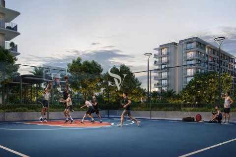 Купить квартиру в Mina Rashid, Дубай: 2 спальни, 123м², № 91060 - фото 8