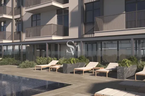 Apartment in FH Residency in Jumeirah Village Triangle 2 bedrooms, 95 sq.m. № 91062 - photo 11