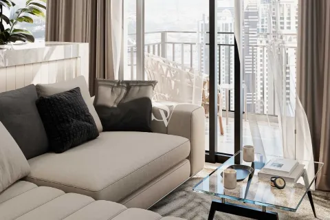 Apartment in FH Residency in Jumeirah Village Triangle 2 bedrooms, 95 sq.m. № 91062 - photo 15