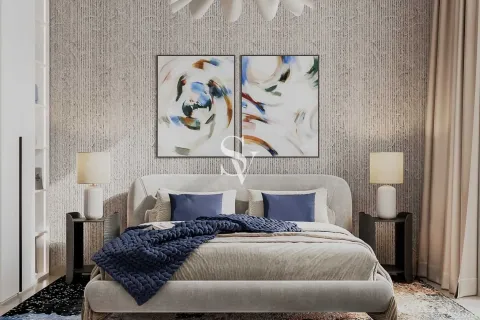 Apartment in FH Residency in Jumeirah Village Triangle 2 bedrooms, 95 sq.m. № 91062 - photo 16