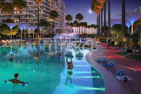 Apartment in Golf City, Dubai 1 bedroom, 116 sq.m. № 91094 - photo 16