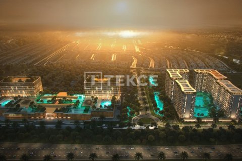 Apartment in Golf City, Dubai 1 bedroom, 116 sq.m. № 91094 - photo 19