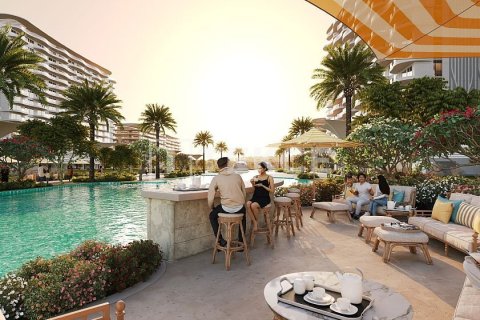 Apartment in Golf City, Dubai 1 bedroom, 116 sq.m. № 91094 - photo 10