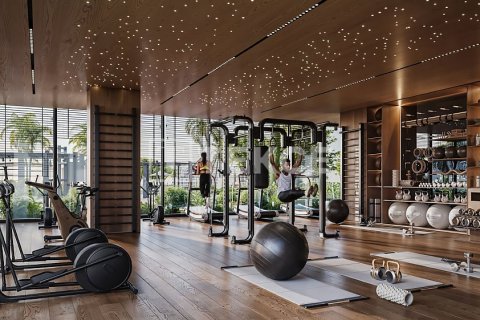 Apartment in Golf City, Dubai 1 bedroom, 116 sq.m. № 91094 - photo 9