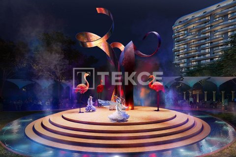 Apartment in Golf City, Dubai 1 bedroom, 116 sq.m. № 91094 - photo 11