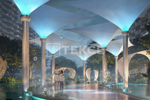 Apartment in Golf City, Dubai 1 bedroom, 116 sq.m. № 91094 - photo 14