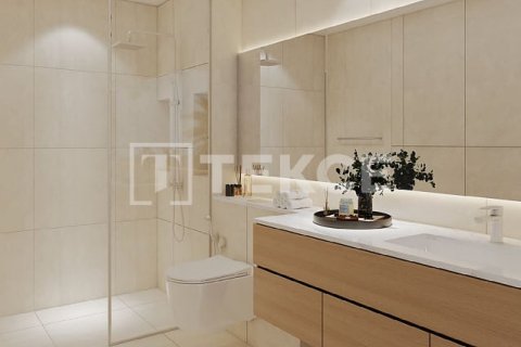 Apartment in Golf City, Dubai 1 bedroom, 116 sq.m. № 91094 - photo 23