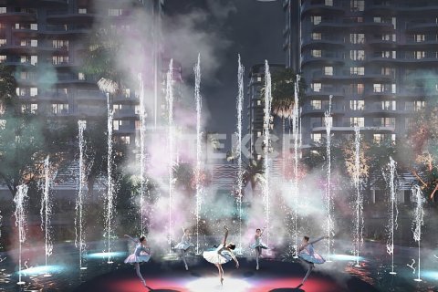 Apartment in Golf City, Dubai 1 bedroom, 116 sq.m. № 91094 - photo 15