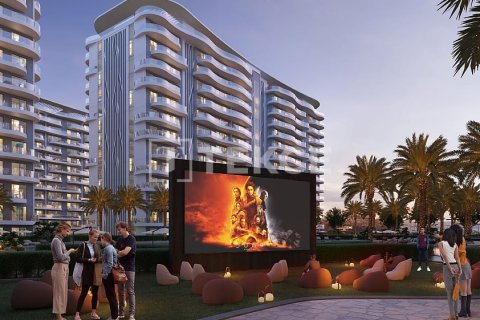 Apartment in Golf City, Dubai 1 bedroom, 116 sq.m. № 91094 - photo 4