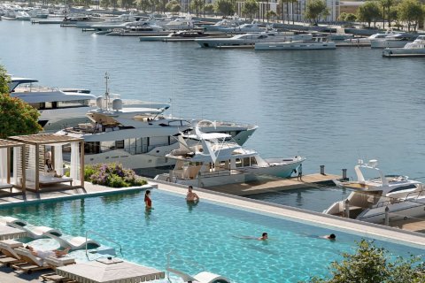 Купить квартиру в Дубае: 2 спальни, 178м², № 91061 - фото 4