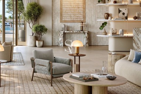 Купить квартиру в Дубае: 2 спальни, 178м², № 91061 - фото 6