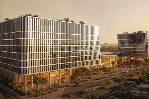 Купить квартиру в Golf City, Дубай: 1 спальня, 70м², № 91093 - фото 5