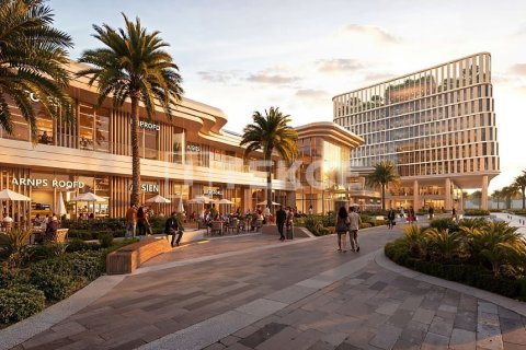 Купить квартиру в Golf City, Дубай: 1 спальня, 70м², № 91093 - фото 7