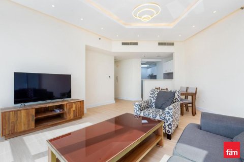 Снять в аренду квартиру в Дубай Марине, Дубай: 2 спальни, 111.4м², № 58402 - фото 8