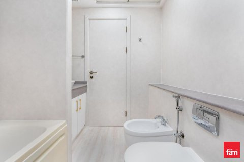 Снять в аренду квартиру в Дубай Марине, Дубай: 2 спальни, 111.4м², № 58402 - фото 3