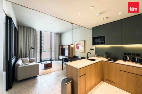 Appartement à Business Bay, Dubai, 1 chambre, 60.2 m², № 58401 - photo 8