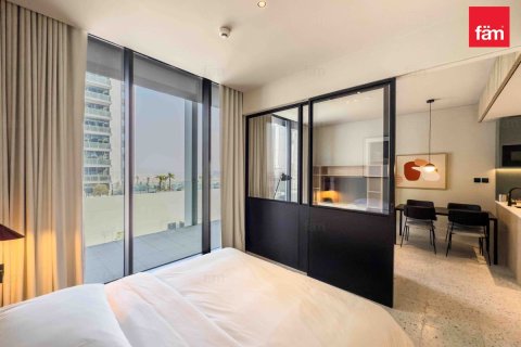 Appartement à Business Bay, Dubai, 1 chambre, 60.2 m², № 58401 - photo 4